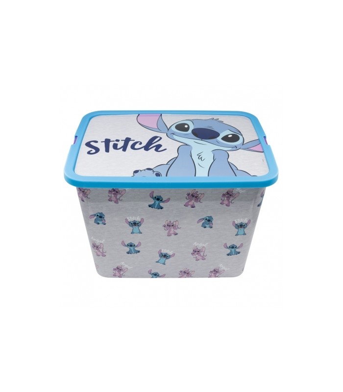 CAJA CLICK 23 L STITCH AND ANGEL