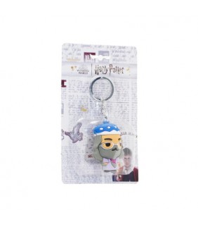 Llavero Harry Potter Multicolorn DUMBLEDORE