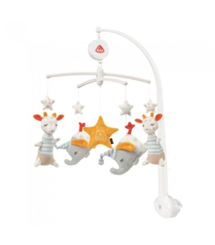 Juguete para entretener al Bebe con Sonido y Movim