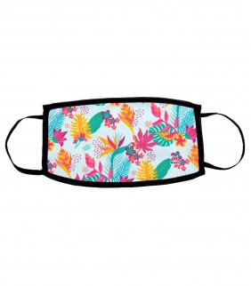 Mascarilla Spring Homologada Infantil lavable