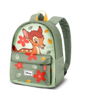MOCHILA FALL BAMBI DISNEY 27CM