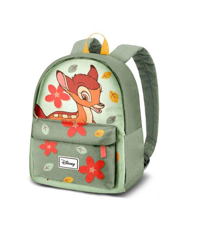 MOCHILA FALL BAMBI DISNEY 27CM