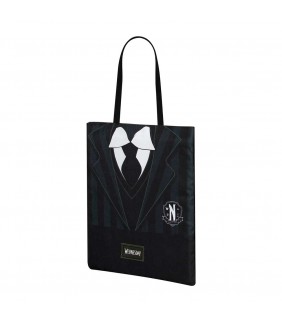 MIÉRCOLES NEGRO BOLSA DE LA COMPRA SHOPPING MIÉRCO