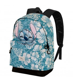 LILO Y STITCH AZUL MOCHILA HS FAN 2 0 LILO Y STITC