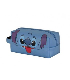 Lilo y Stitch Azul Neceser Brick PLUS Lilo y Stitc