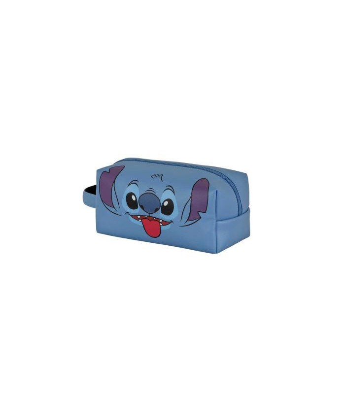 Lilo y Stitch Azul Neceser Brick PLUS Lilo y Stitc