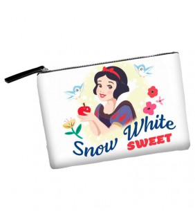 Neceser Sweet Blancanieves Disney