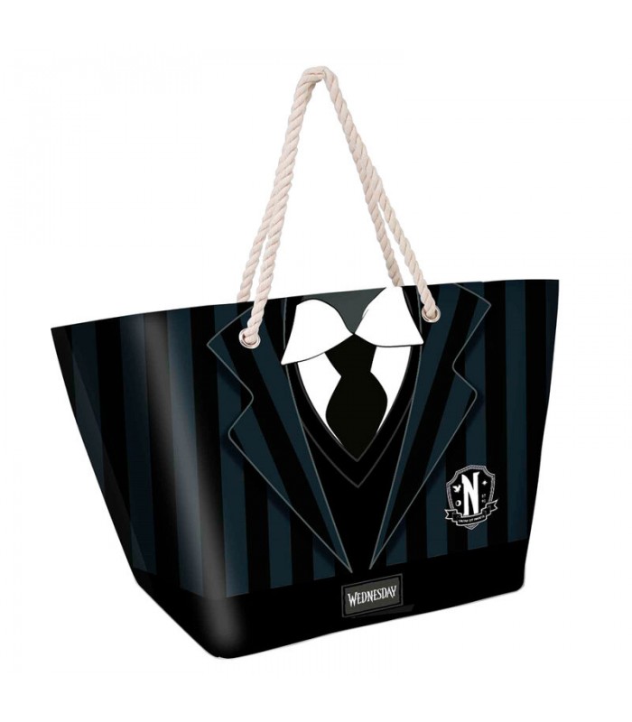 Bolsa playa Uniforme Miercoles