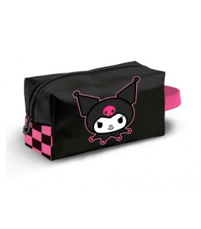 Kuromi Multicolor Neceser Brick PLUS Kuromi Chess