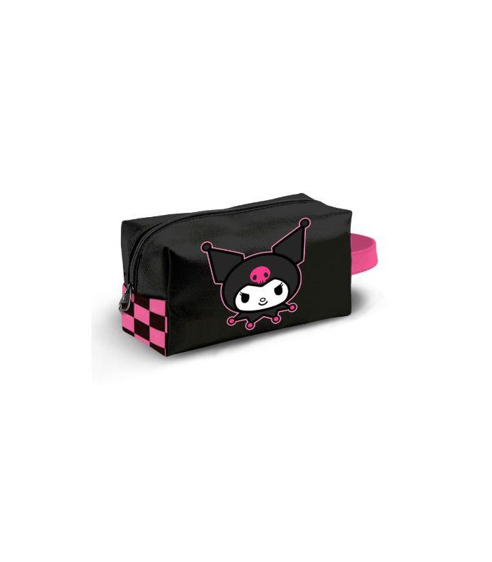 Kuromi Multicolor Neceser Brick PLUS Kuromi Chess