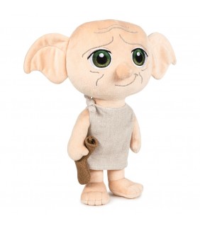 Peluche Dobby Harry Potter 29cm