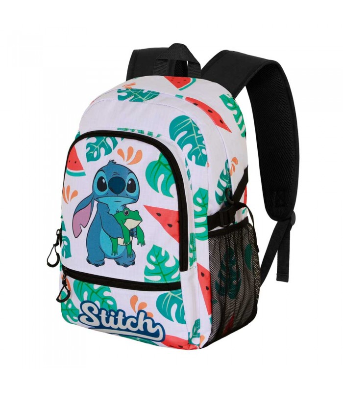 Lilo y Stitch Multicolor Mochila Fight FAN 2 2 Lil
