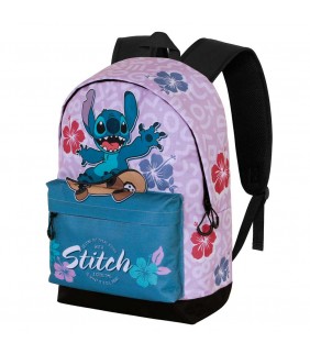 Lilo y Stitch Lila Mochila HS FAN 2 2 Lilo y Stitc