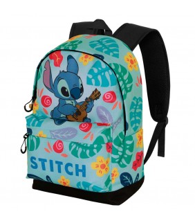 Lilo y Stitch Verde Mochila HS FAN 2 2 Lilo y Stit