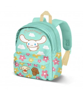 Cinnamoroll Multicolor Mochila Preescolar Joy Cinn