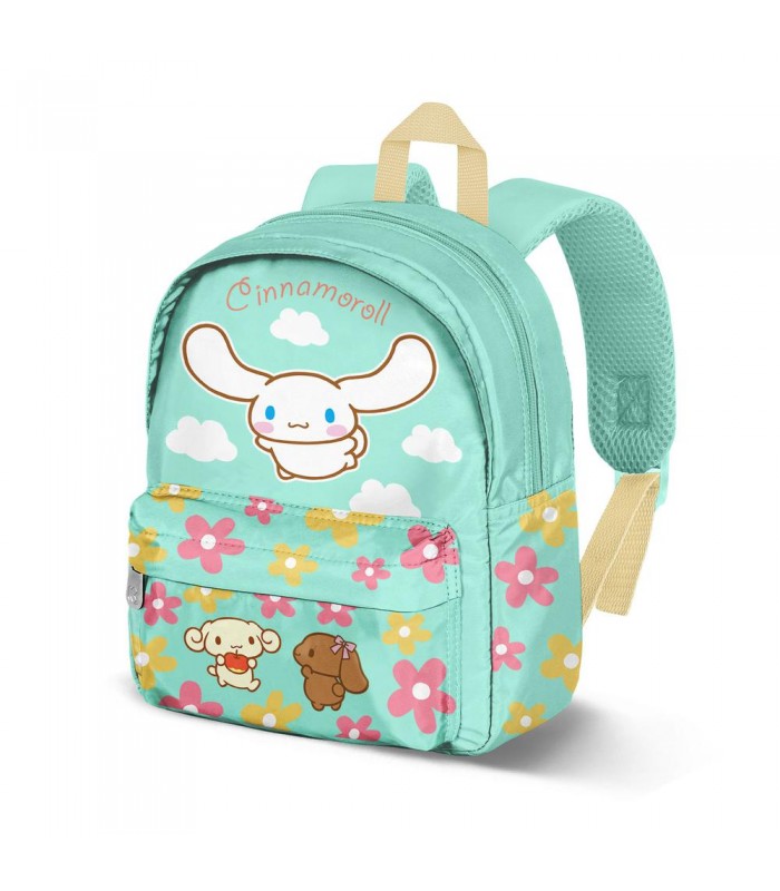Cinnamoroll Multicolor Mochila Preescolar Joy Cinn
