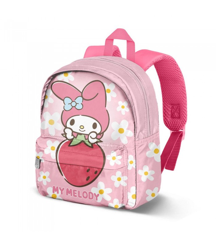 MY MELODY Multicolor Mochila Preescolar Joy MY MEL