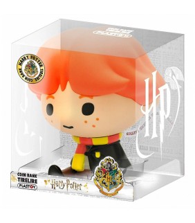 Hucha Ron Weasley Harry Potter