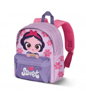 Blancanieves Multicolor Mochila Preescolar Joy Bla