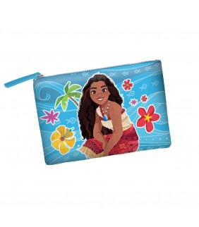Vaiana Azul Neceser Soleil Vaiana Sea