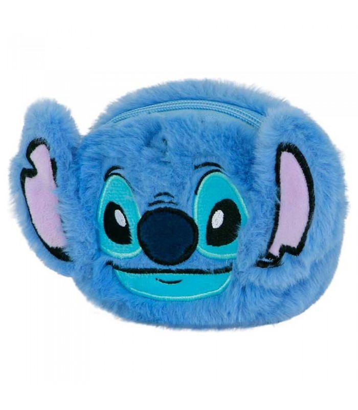 Disney Lilo y Stitch Heart-Monedero Pill Plush  Az