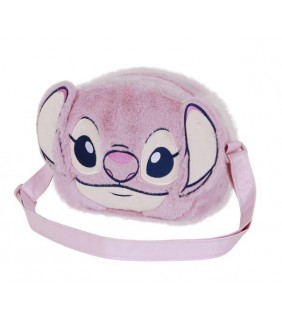 Disney Lilo y Stitch Angel Heart-Mini Bolso Bandol