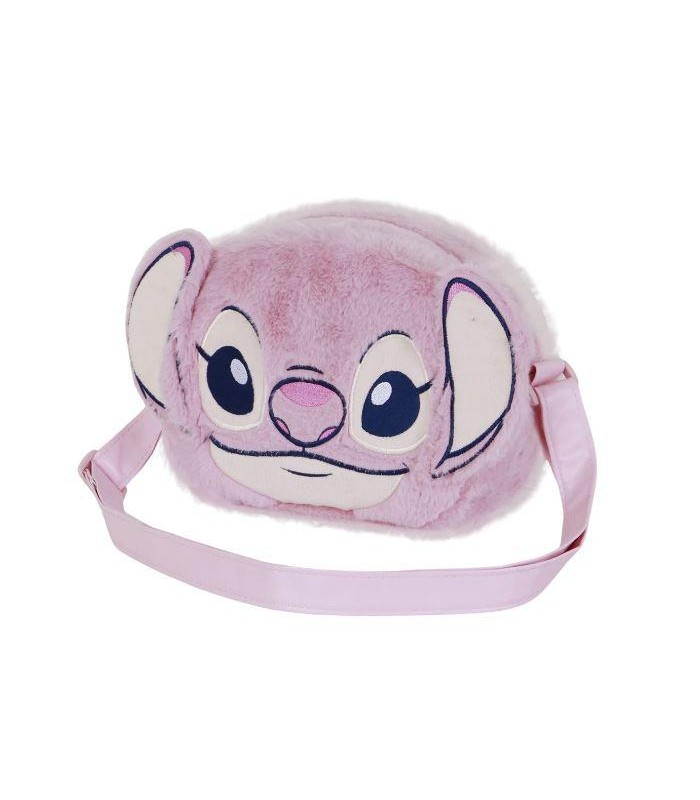 Disney Lilo y Stitch Angel Heart-Mini Bolso Bandol
