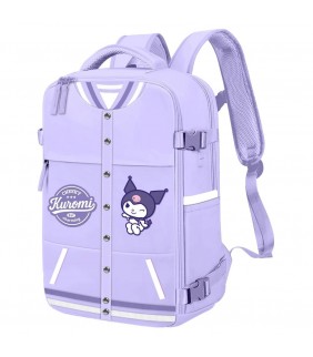 Hello Kitty Kuromi Varsity-Mochila Mercury 2 0 Via