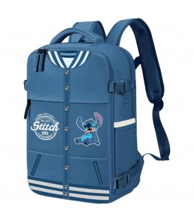 Disney Lilo y Stitch Varsity-Mochila Mercury 2 0 V