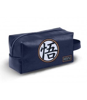 NECESER DRAGON BALL AZUL
