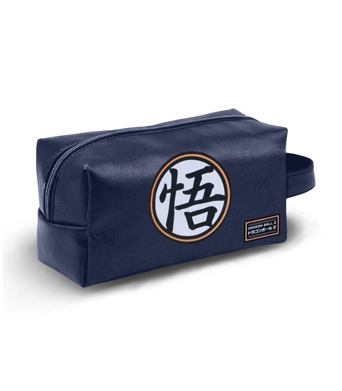 NECESER DRAGON BALL AZUL