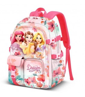 Mochila Disney Princess Dream-Haru