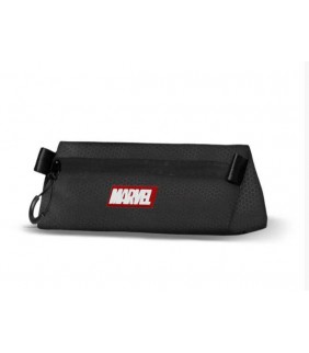  Portatodo Marvel MV-Triángulo  negro
