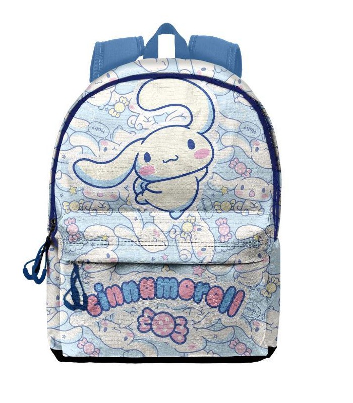 Mochila Hello Kitty Cinnamoroll Candy