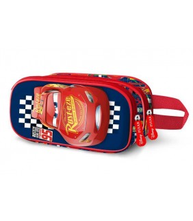 Portatodo 3D Disney Cars