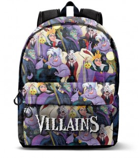 Mochila Villanas Disney