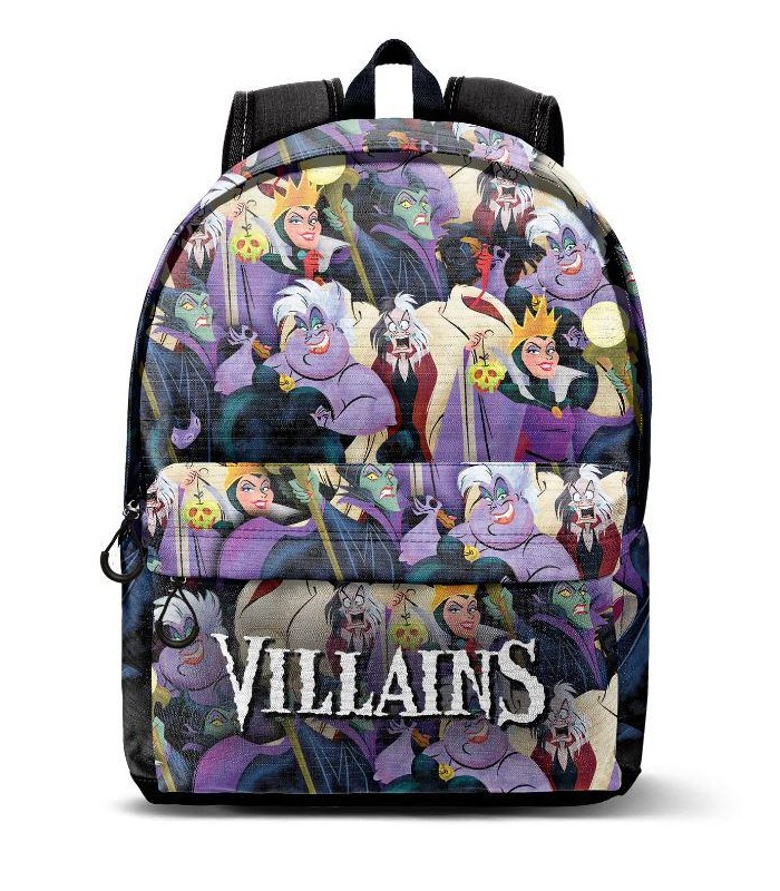 Mochila Villanas Disney
