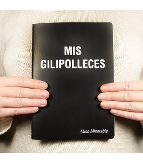 Cuadernos existencialistas