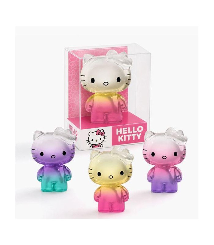SACAPUNTAS HELLO KITTY