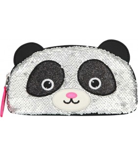 Bolso con lentejuelas SNUKIS