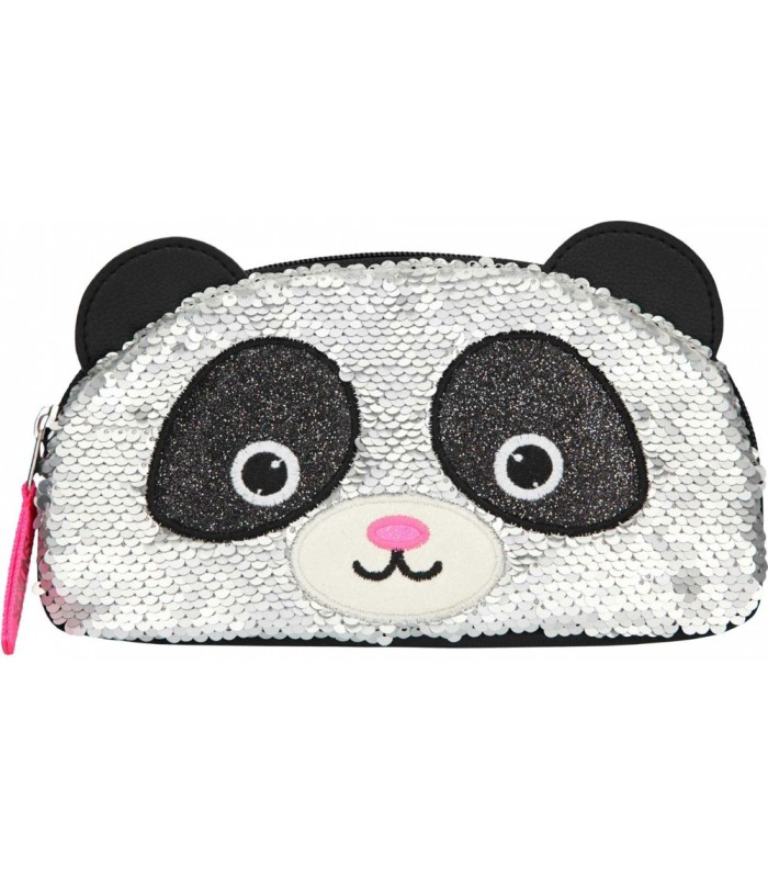 Bolso con lentejuelas SNUKIS