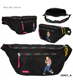 Bolso cruzado Dance Top Model