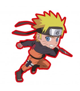 Cojin 3D Uzumaki Naruto shippuden