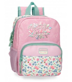 MOCHILA 28CM MY LITTLE GARDEN