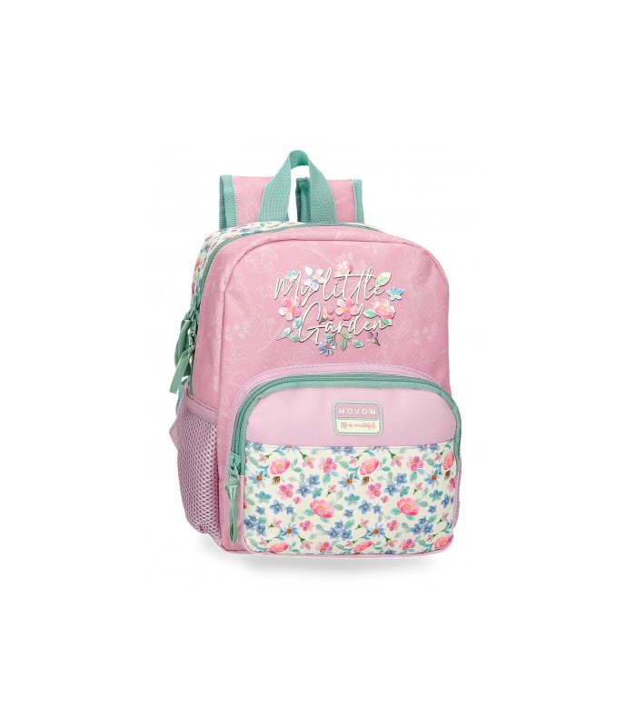 MOCHILA 28CM MY LITTLE GARDEN