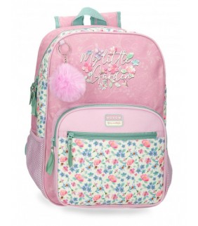 MOCHILA 38CM MY LITTLE GARDEN