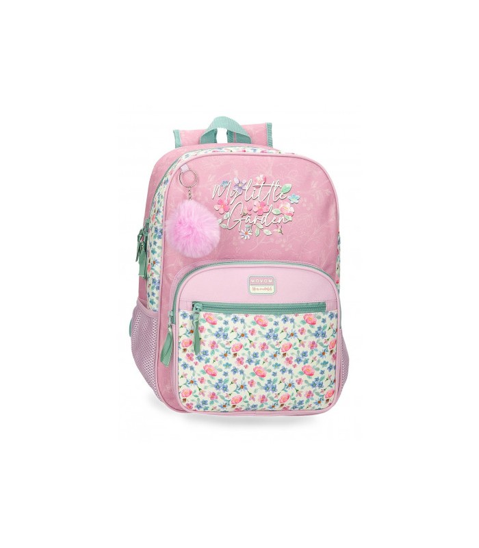 MOCHILA 38CM MY LITTLE GARDEN