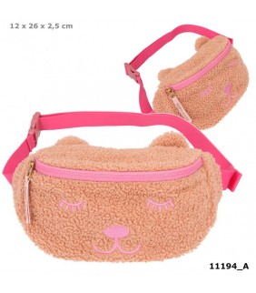 TOPModel bolso cruzado TEDDY COOL 
