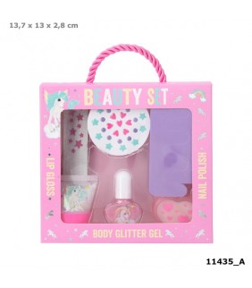 Ylvi set de belleza