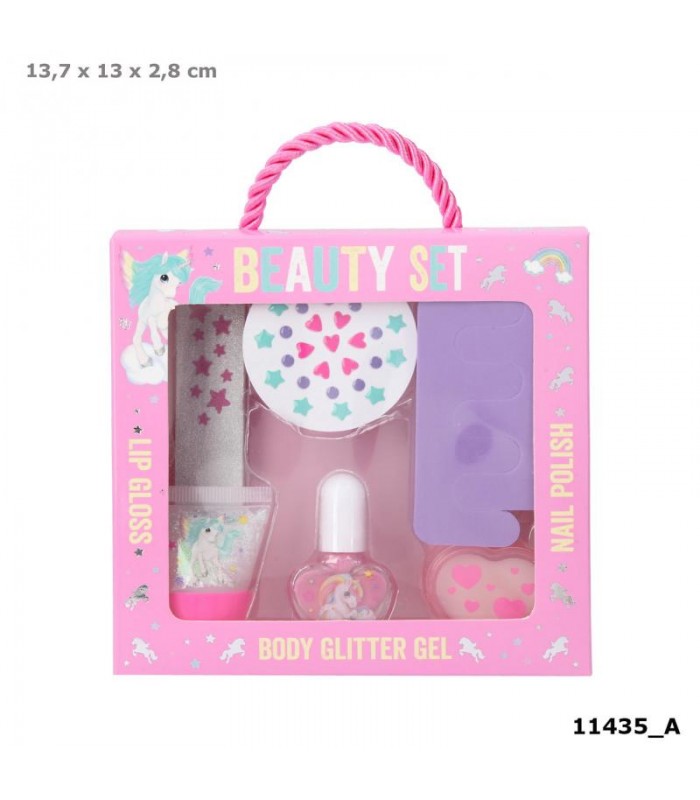 Ylvi set de belleza